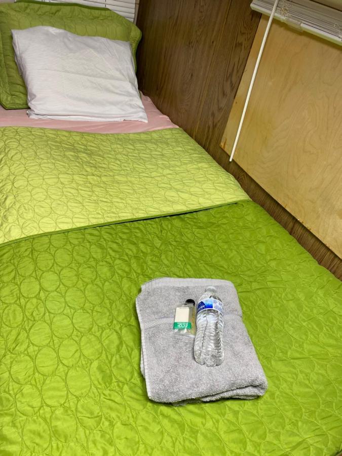 House Rooms & Rv Rooms Near Lax 로스앤젤레스 외부 사진