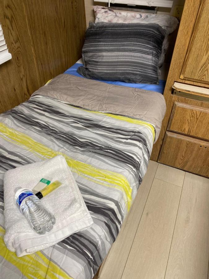 House Rooms & Rv Rooms Near Lax 로스앤젤레스 외부 사진