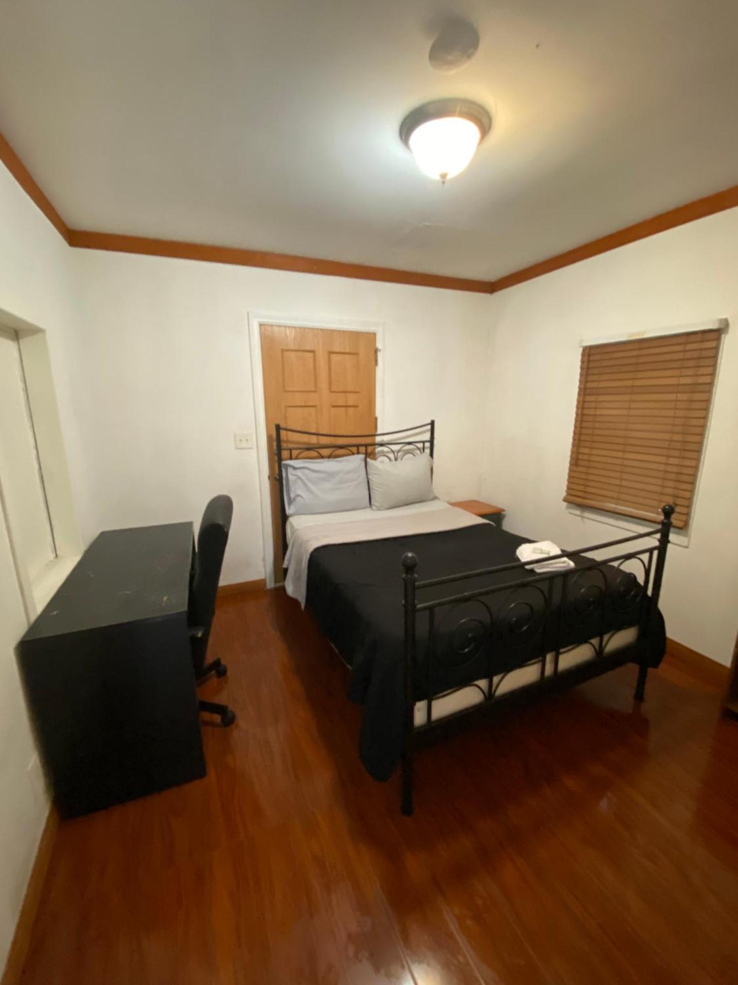 House Rooms & Rv Rooms Near Lax 로스앤젤레스 외부 사진