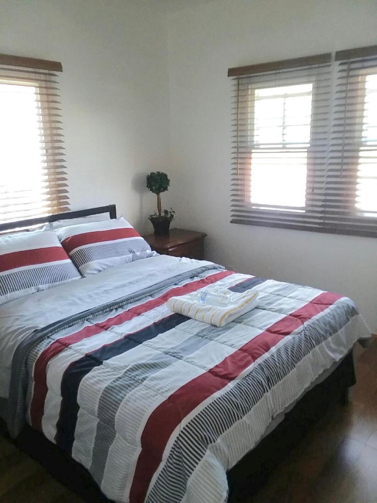 House Rooms & Rv Rooms Near Lax 로스앤젤레스 외부 사진