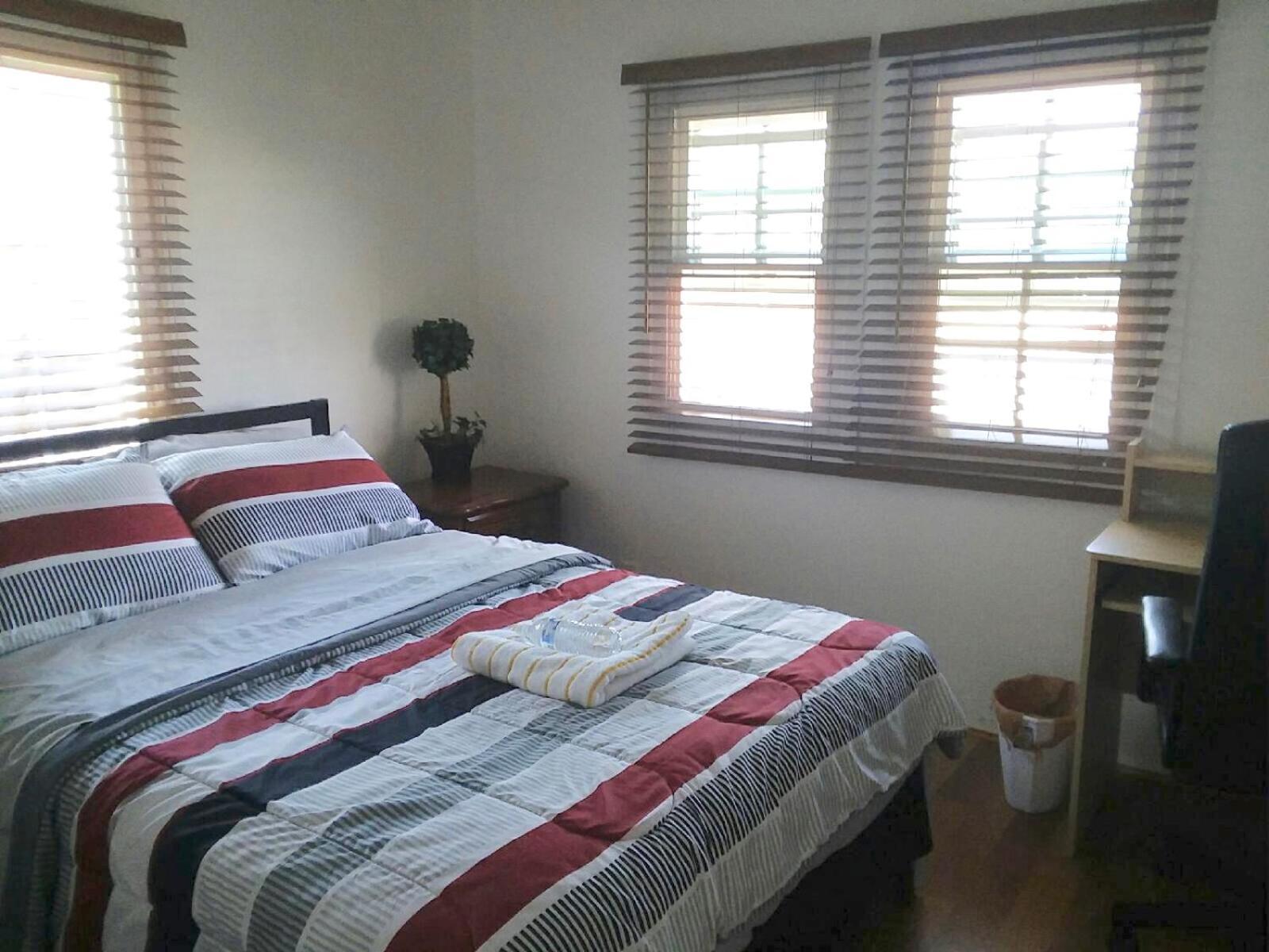 House Rooms & Rv Rooms Near Lax 로스앤젤레스 외부 사진
