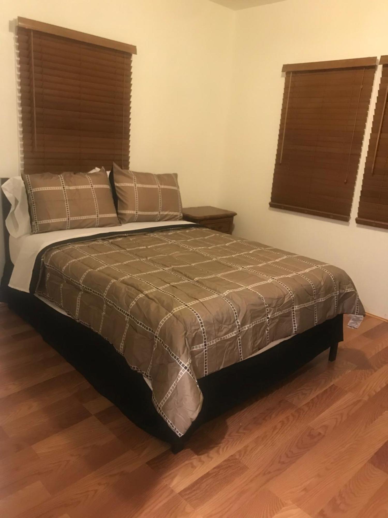 House Rooms & Rv Rooms Near Lax 로스앤젤레스 외부 사진