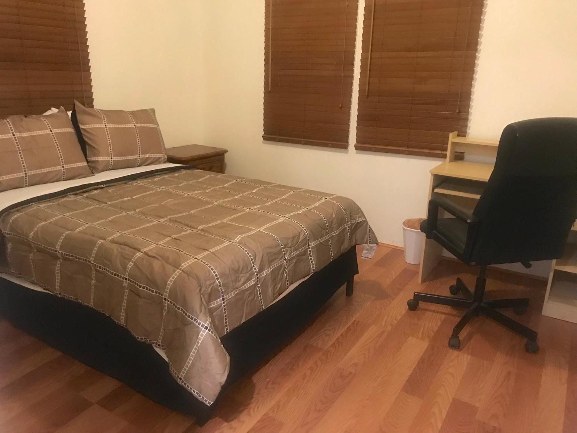 House Rooms & Rv Rooms Near Lax 로스앤젤레스 외부 사진
